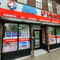 Melrose Specialty Pharmacy