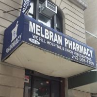 Melbran Pharmacy