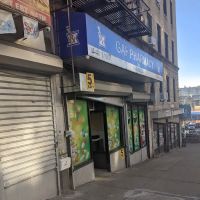 Gaf Pharmacy Inc.