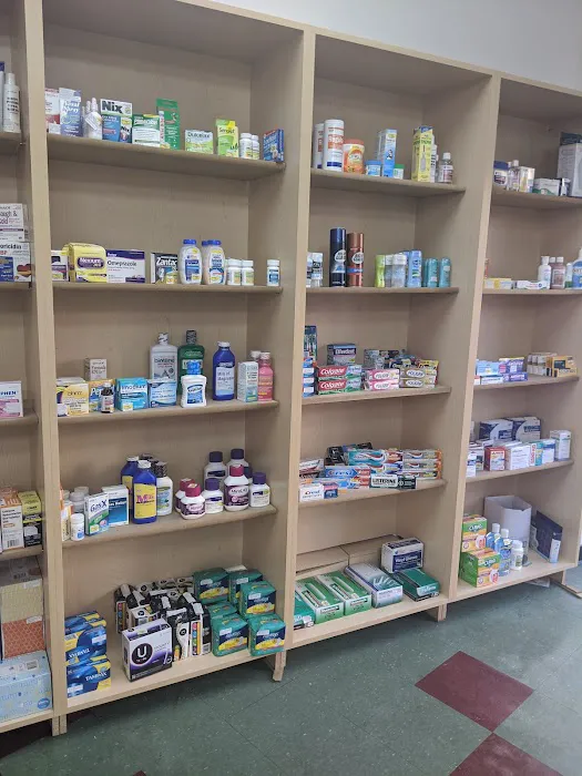 Gaf Pharmacy Inc. 7