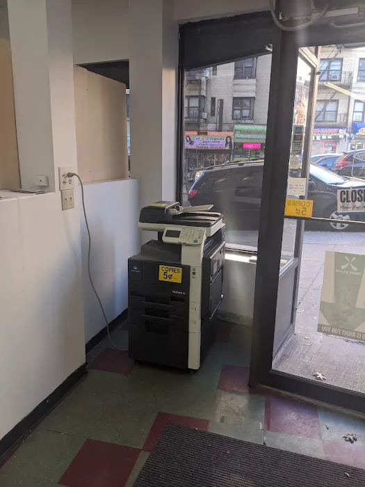 Gaf Pharmacy Inc. 3