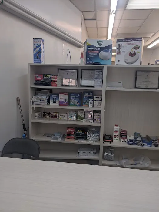 Gaf Pharmacy Inc. 8