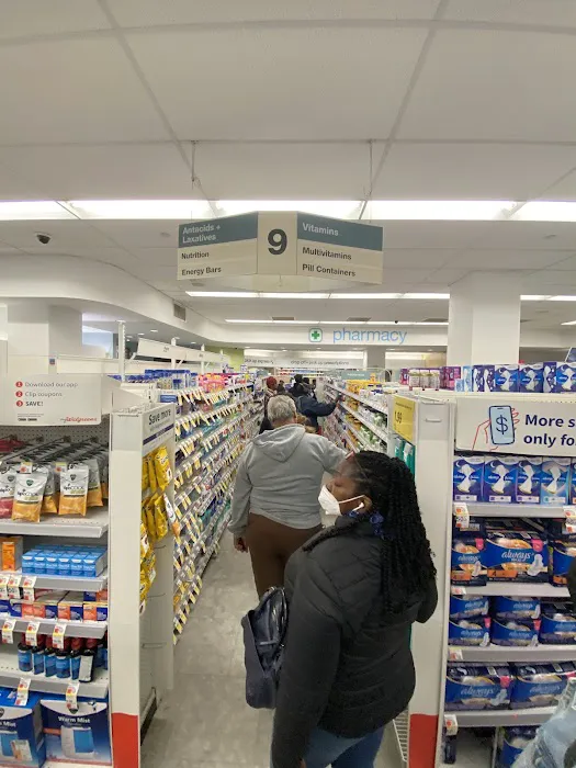 Walgreens Pharmacy 0