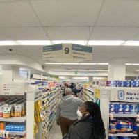 Walgreens Pharmacy
