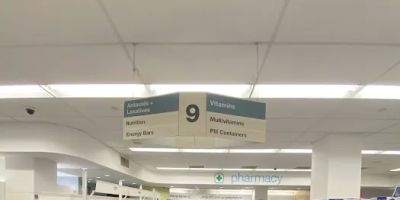 Walgreens Pharmacy