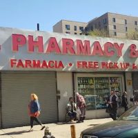 161st Street Pharmacy