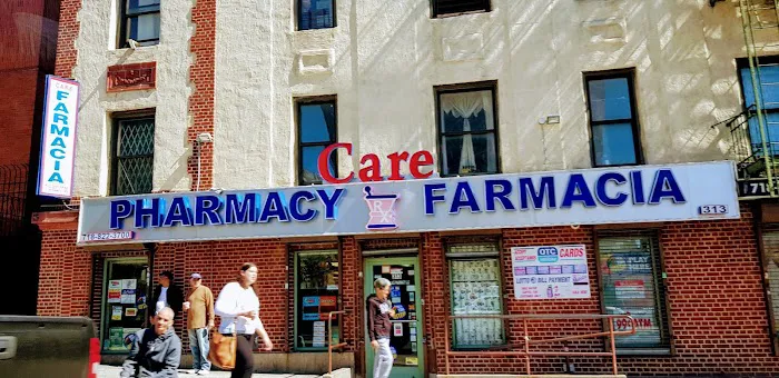 Care Pharmacy 0
