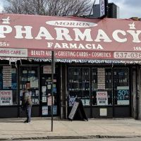 Morris Pharmacy