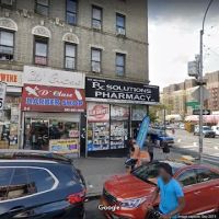 Rx Solutions Pharmacy Inc.