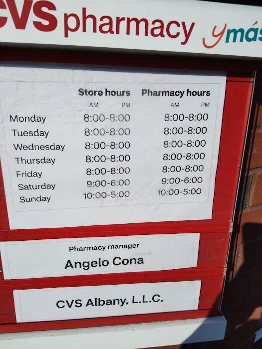 CVS Pharmacy 0