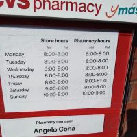 CVS Pharmacy
