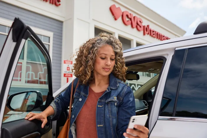 CVS Pharmacy 3