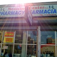 Medicine Center Rx LLC