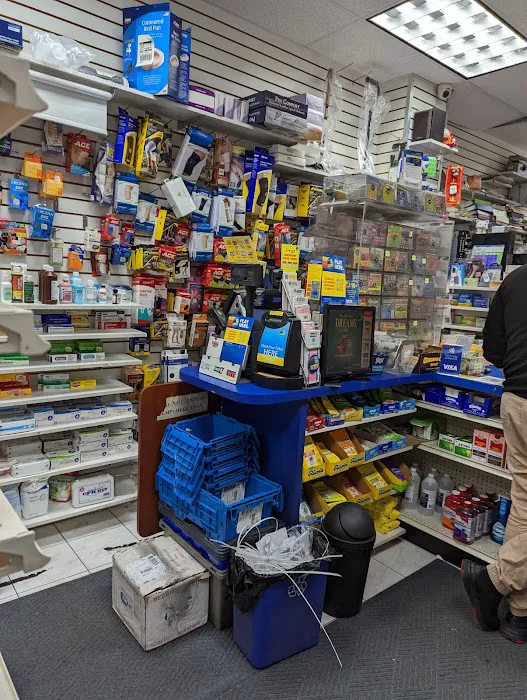 Horizon Pharmacy III 2