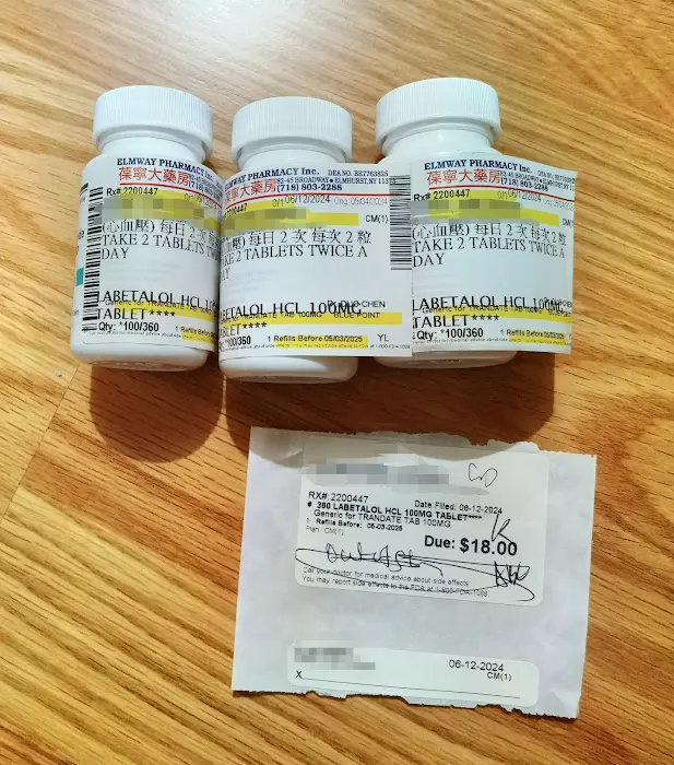 Elmway Pharmacy 2