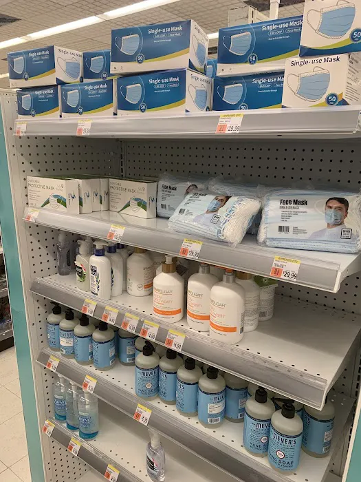 Walgreens Pharmacy 4