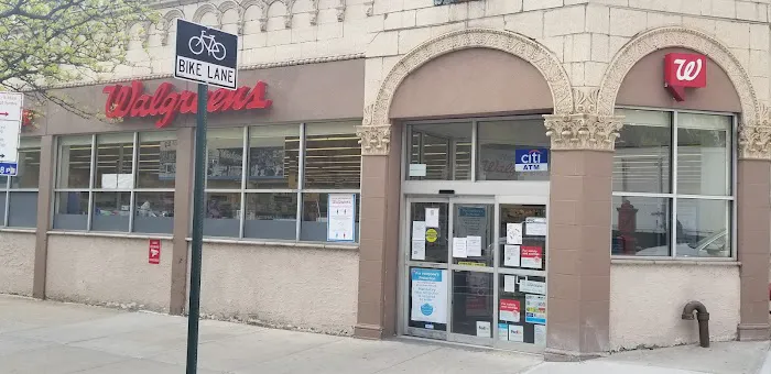 Walgreens Pharmacy 3