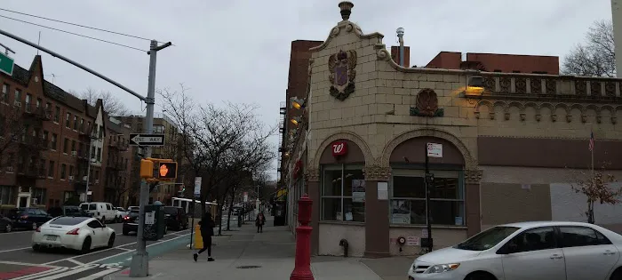 Walgreens Pharmacy 5