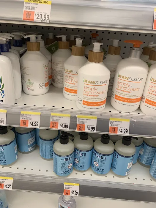 Walgreens Pharmacy 7