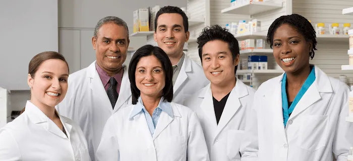 Walgreens Pharmacy 9