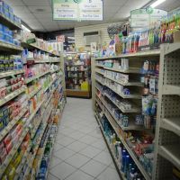 Corona Pharmacy Inc