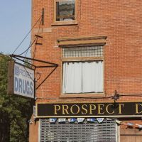 Prospect Drugs