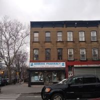 Behrens Pharmacy