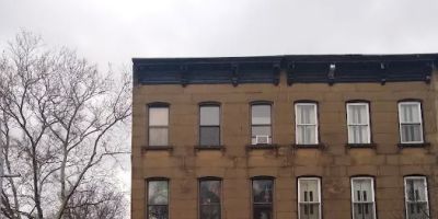 Behrens Pharmacy