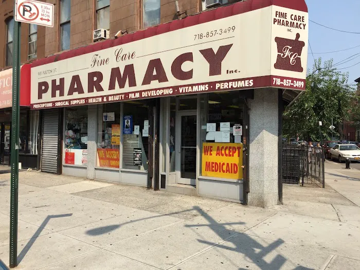Fine Care Pharmacy 2