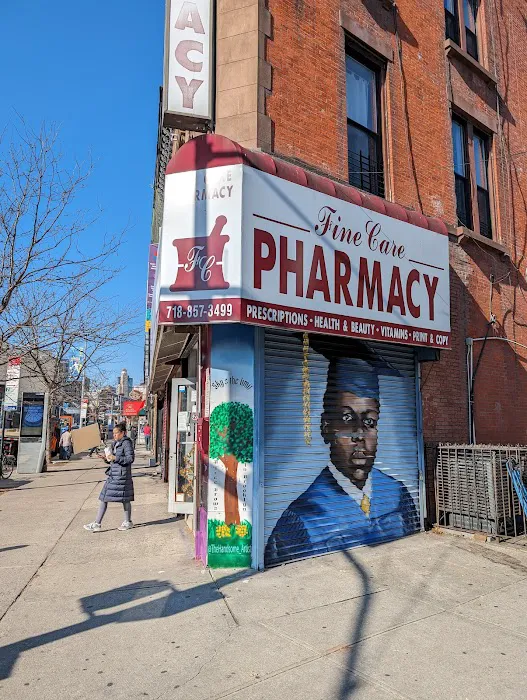 Fine Care Pharmacy 0