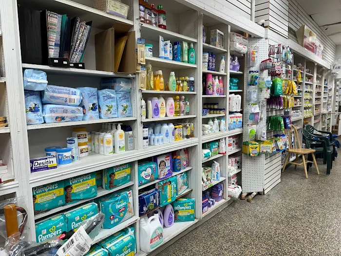 Health Point Drugs 5