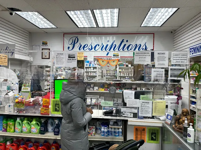 Health Point Drugs 2