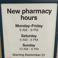 Walgreens Pharmacy