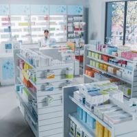 The Brooklyn Hospital Center - Outpatient Pharmacy
