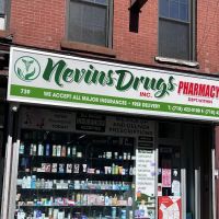 Nevins Drugs