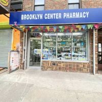 Brooklyn Center Pharmacy