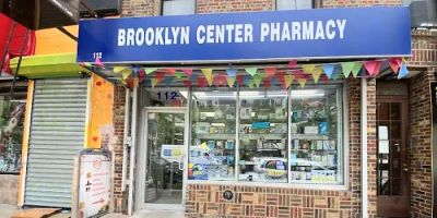 Brooklyn Center Pharmacy
