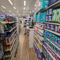 Buckler Pharmacy inc