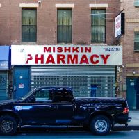Mishkin Pharmacy