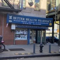 Better Health Pharmacy
