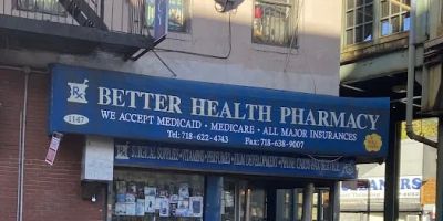 Better Health Pharmacy