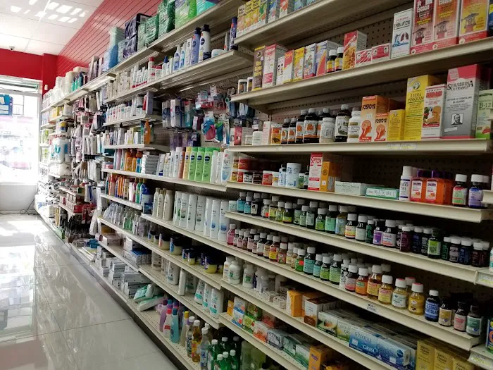 Saint Helena Pharmacy 7