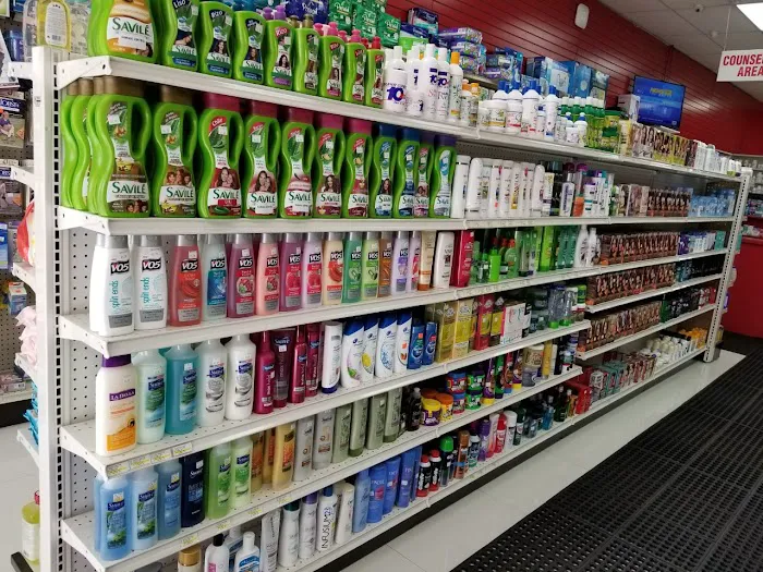 Saint Helena Pharmacy 3