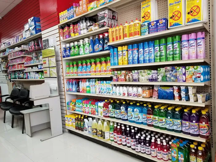 Saint Helena Pharmacy 1