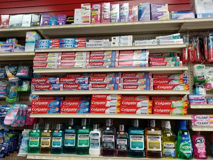 Saint Helena Pharmacy 8