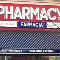 Saint Helena Pharmacy