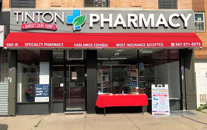 Tinton Pharmacy 2