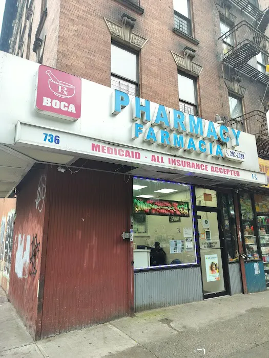 Boca Pharmacy (152nd Street) 0