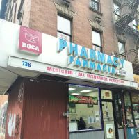 Boca Pharmacy (152nd Street)