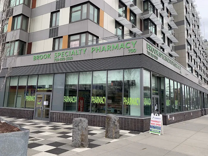 Brook Specialty Pharmacy 1
